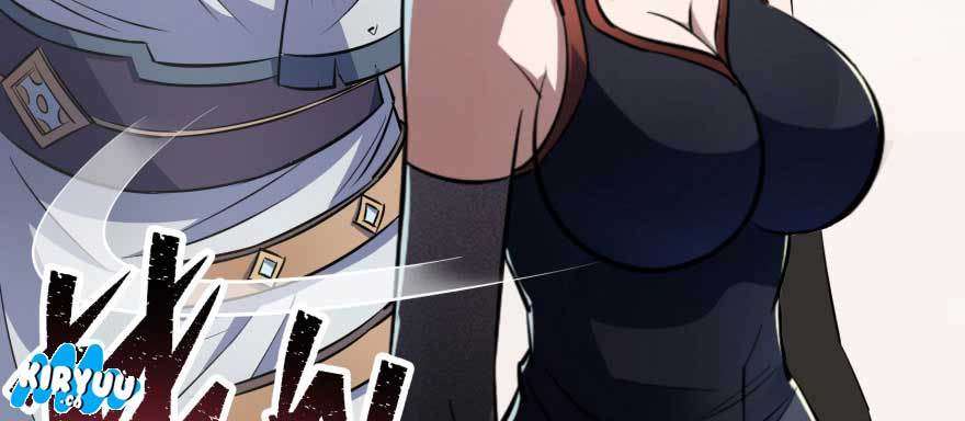 The Hunter Chapter 60 - halaman 33