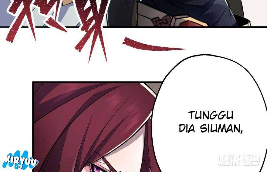 The Hunter Chapter 60 - halaman 34