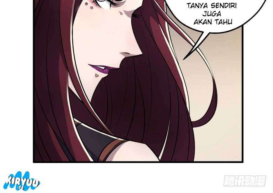 The Hunter Chapter 60 - halaman 35