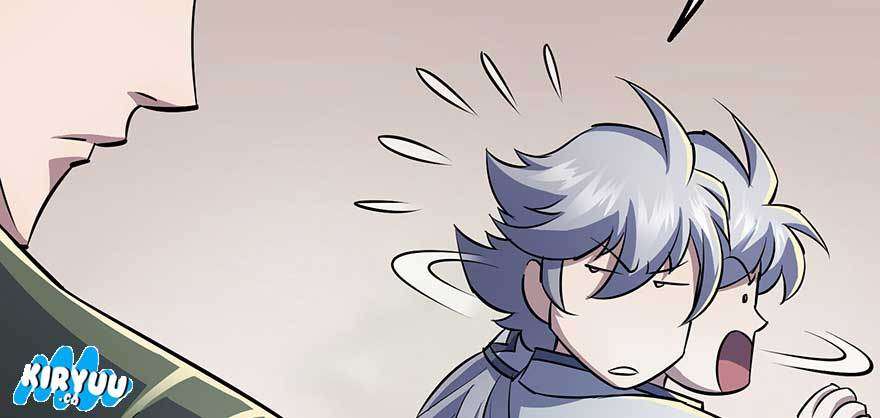 The Hunter Chapter 60 - halaman 38