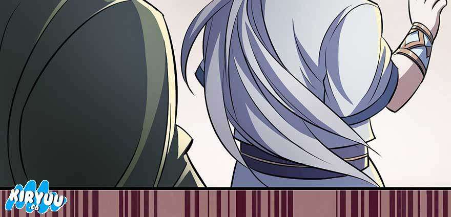 The Hunter Chapter 60 - halaman 39