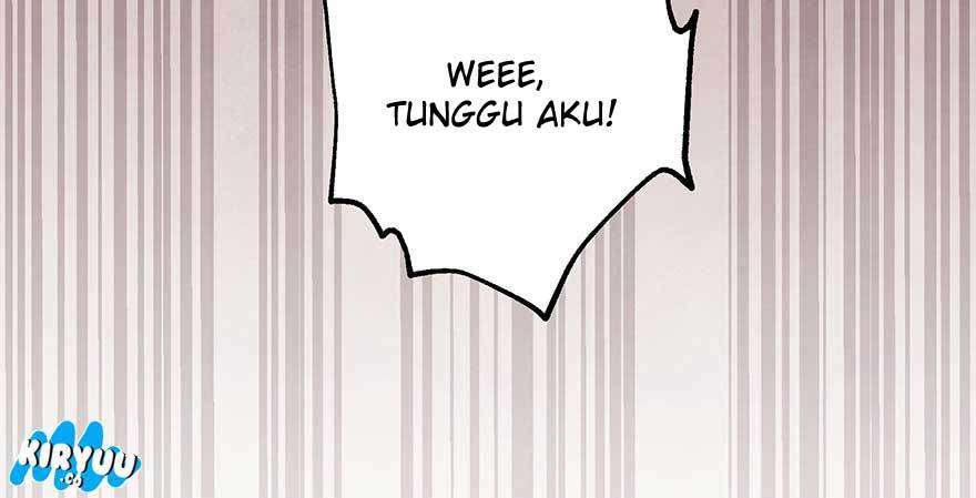 The Hunter Chapter 60 - halaman 42