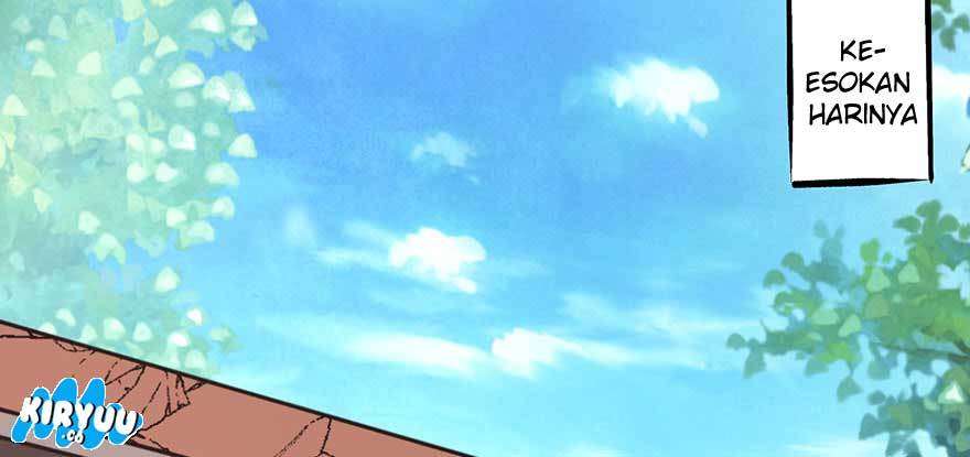 The Hunter Chapter 60 - halaman 45