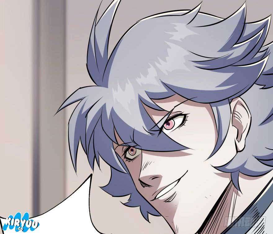 The Hunter Chapter 60 - halaman 5