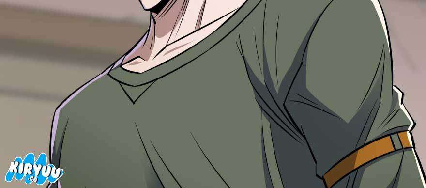 The Hunter Chapter 60 - halaman 52