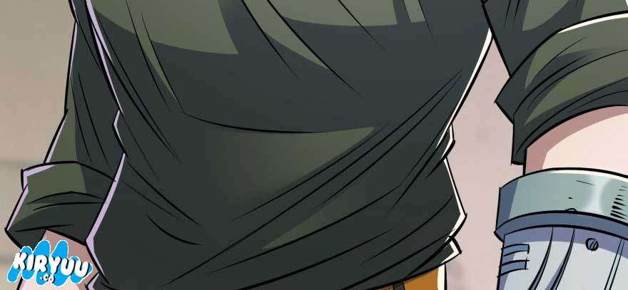 The Hunter Chapter 60 - halaman 54