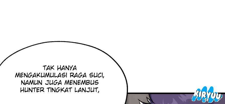 The Hunter Chapter 60 - halaman 56