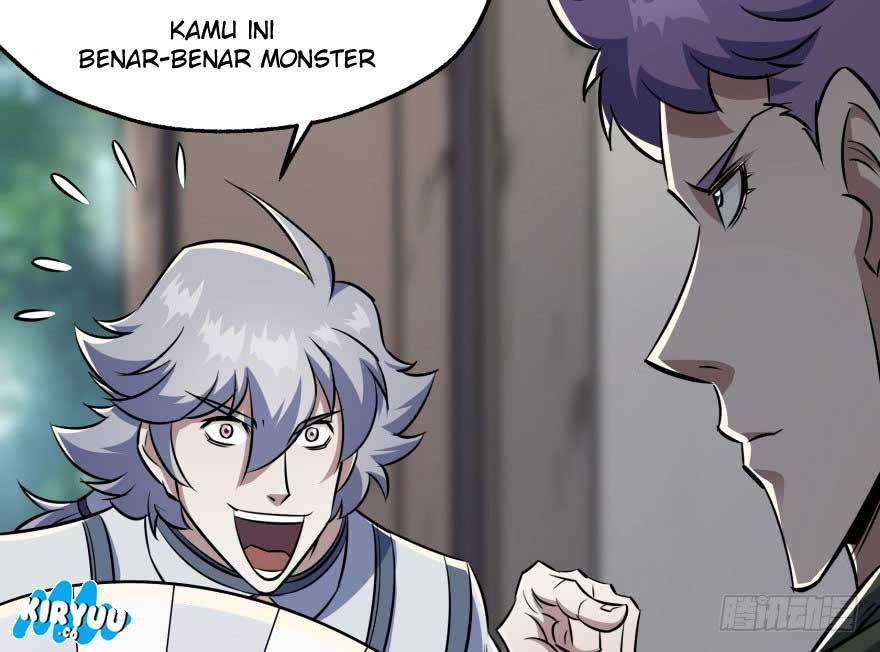 The Hunter Chapter 60 - halaman 57