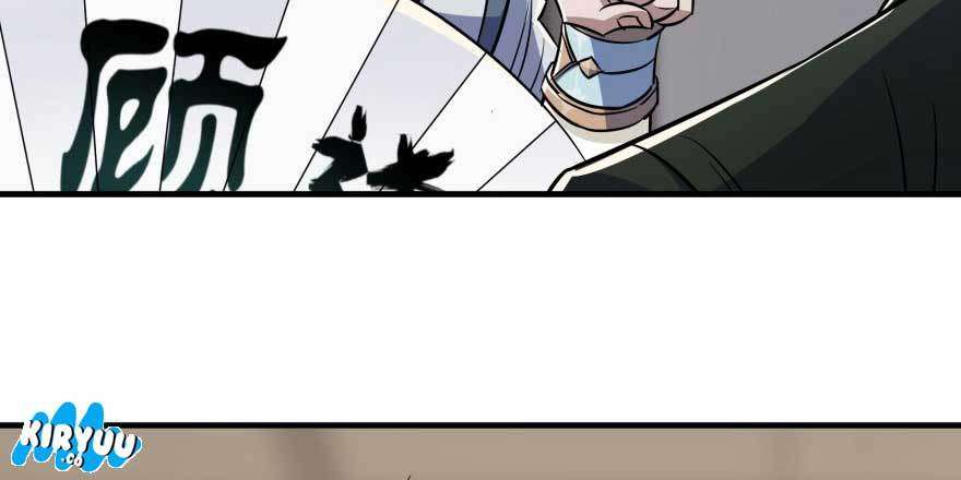 The Hunter Chapter 60 - halaman 58