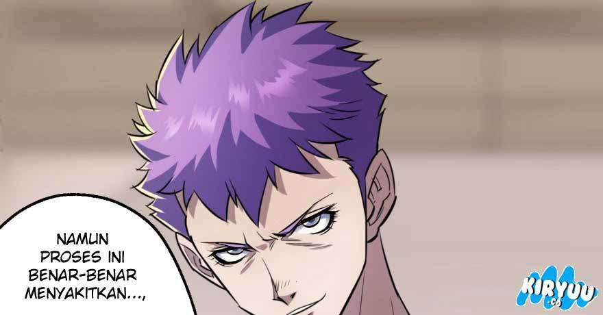 The Hunter Chapter 60 - halaman 59