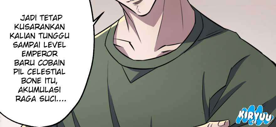 The Hunter Chapter 60 - halaman 60