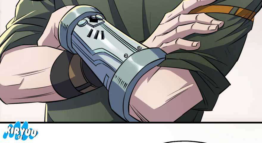 The Hunter Chapter 60 - halaman 61