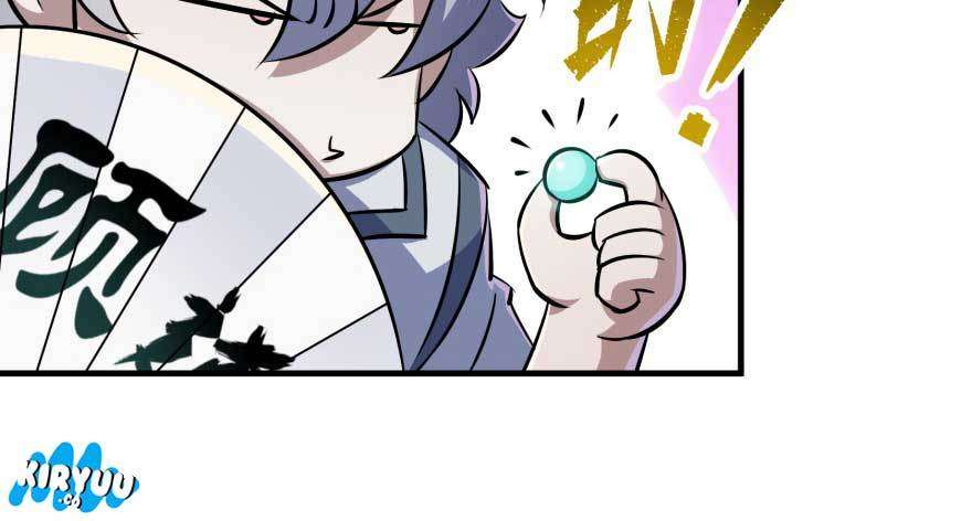 The Hunter Chapter 60 - halaman 63