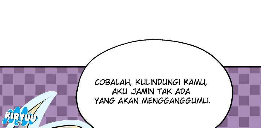 The Hunter Chapter 60 - halaman 64