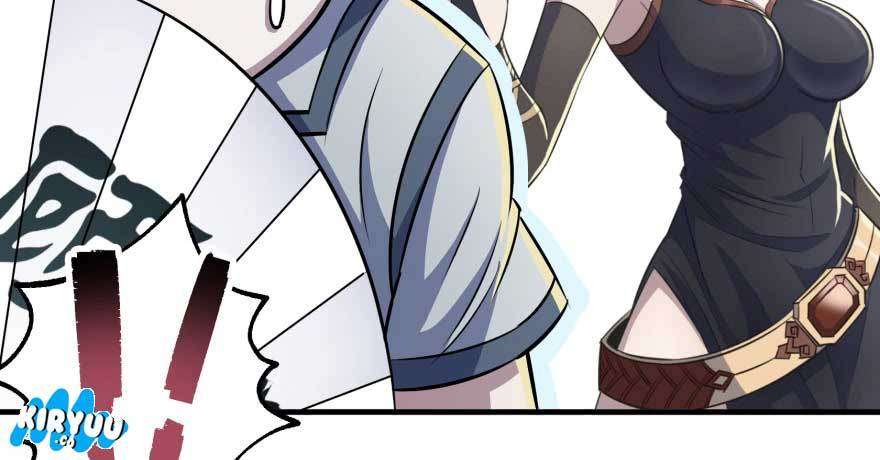 The Hunter Chapter 60 - halaman 66