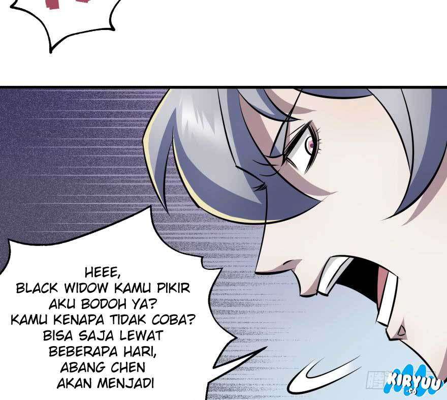 The Hunter Chapter 60 - halaman 67