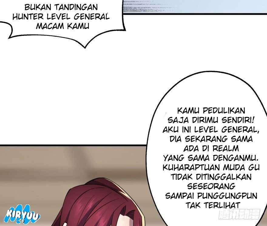 The Hunter Chapter 60 - halaman 68