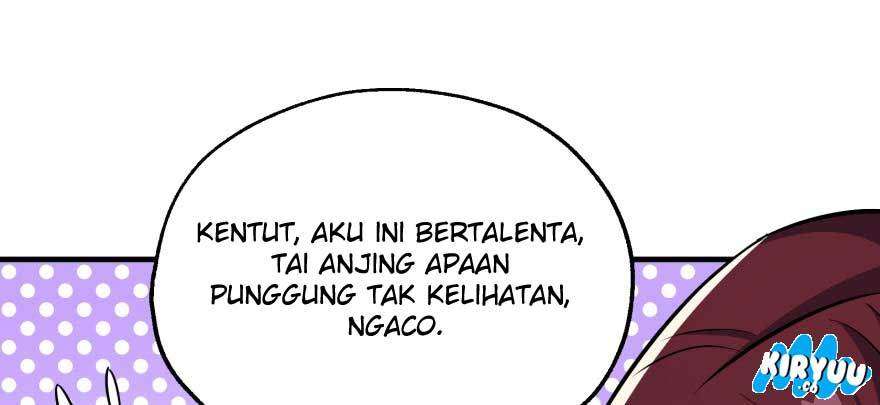 The Hunter Chapter 60 - halaman 71