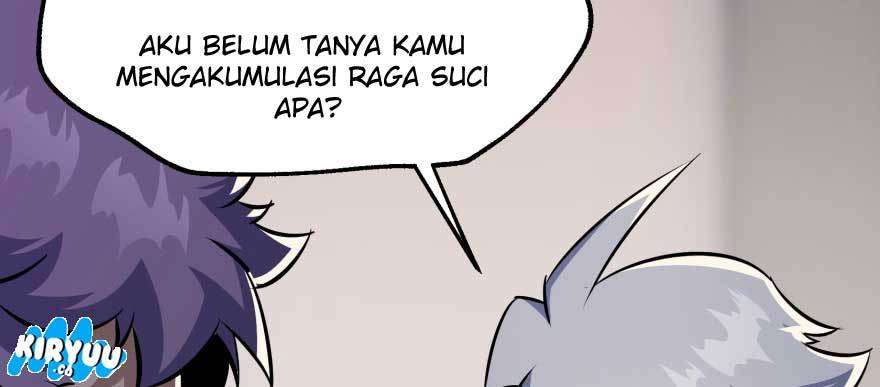 The Hunter Chapter 60 - halaman 75