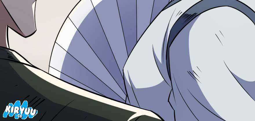 The Hunter Chapter 60 - halaman 77