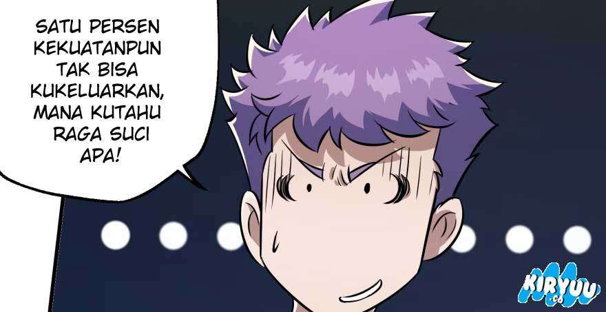 The Hunter Chapter 60 - halaman 79