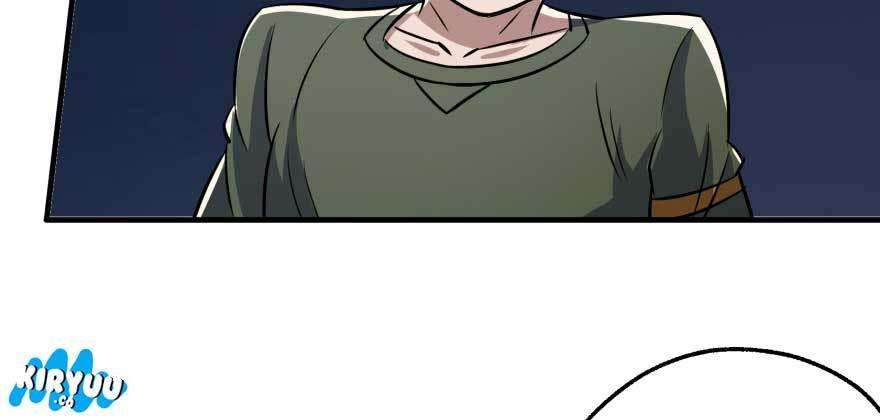 The Hunter Chapter 60 - halaman 80