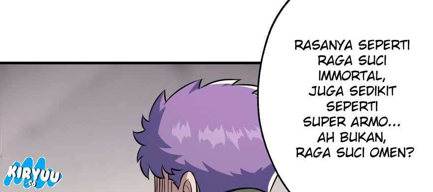 The Hunter Chapter 60 - halaman 81
