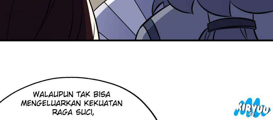 The Hunter Chapter 60 - halaman 84