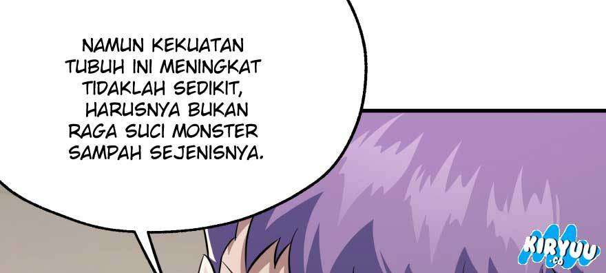 The Hunter Chapter 60 - halaman 85