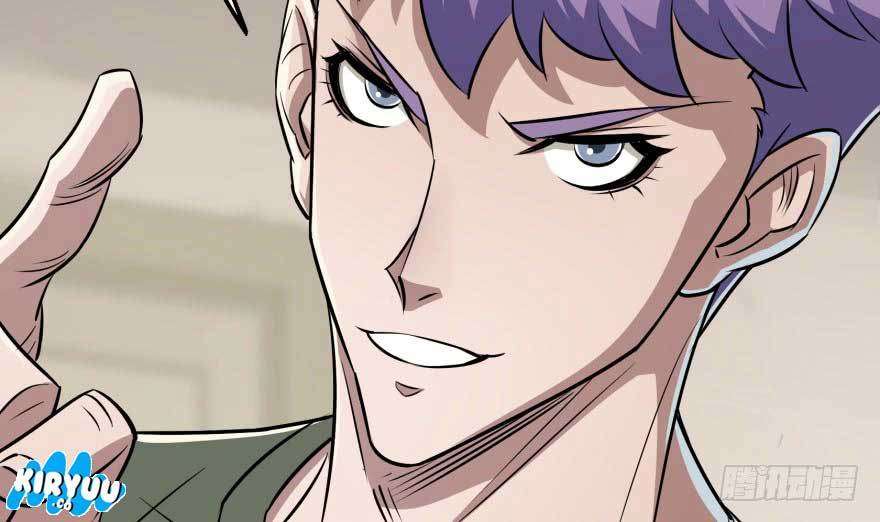The Hunter Chapter 60 - halaman 86