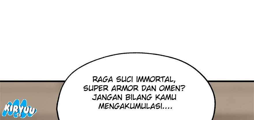 The Hunter Chapter 60 - halaman 88