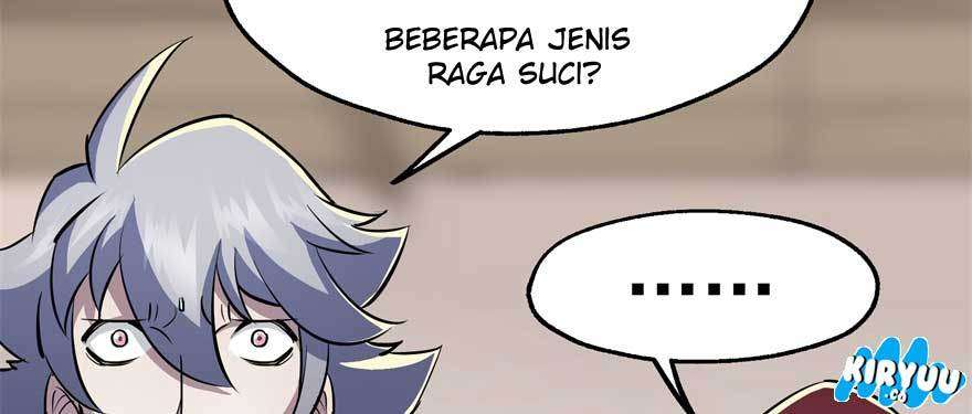 The Hunter Chapter 60 - halaman 89