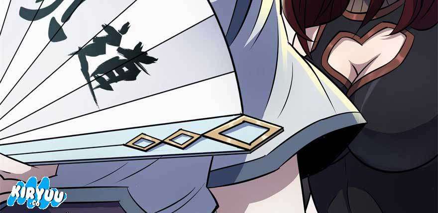 The Hunter Chapter 60 - halaman 91