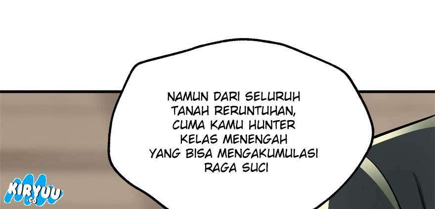 The Hunter Chapter 60 - halaman 95