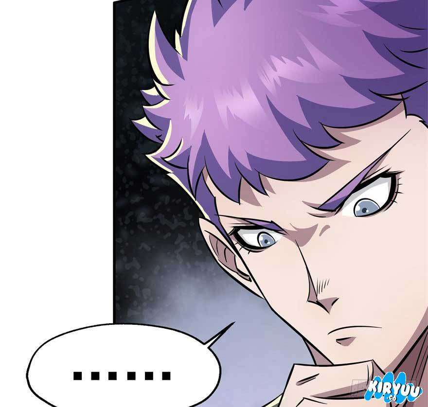 The Hunter Chapter 60 - halaman 99