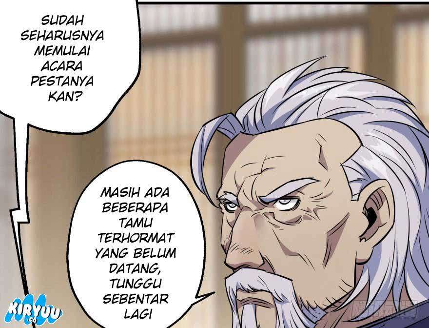 The Hunter Chapter 61 - halaman 103