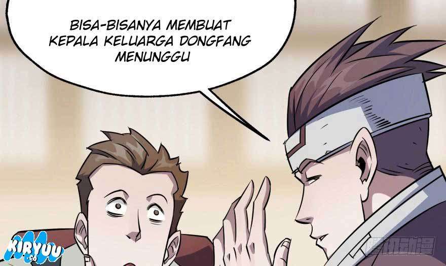 The Hunter Chapter 61 - halaman 110