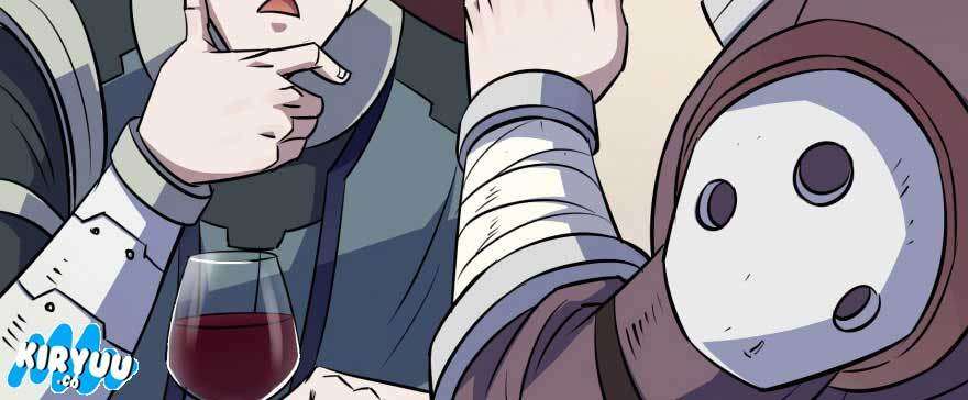 The Hunter Chapter 61 - halaman 111
