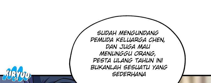 The Hunter Chapter 61 - halaman 113