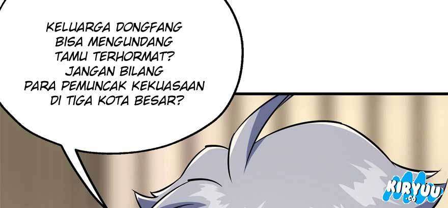 The Hunter Chapter 61 - halaman 117