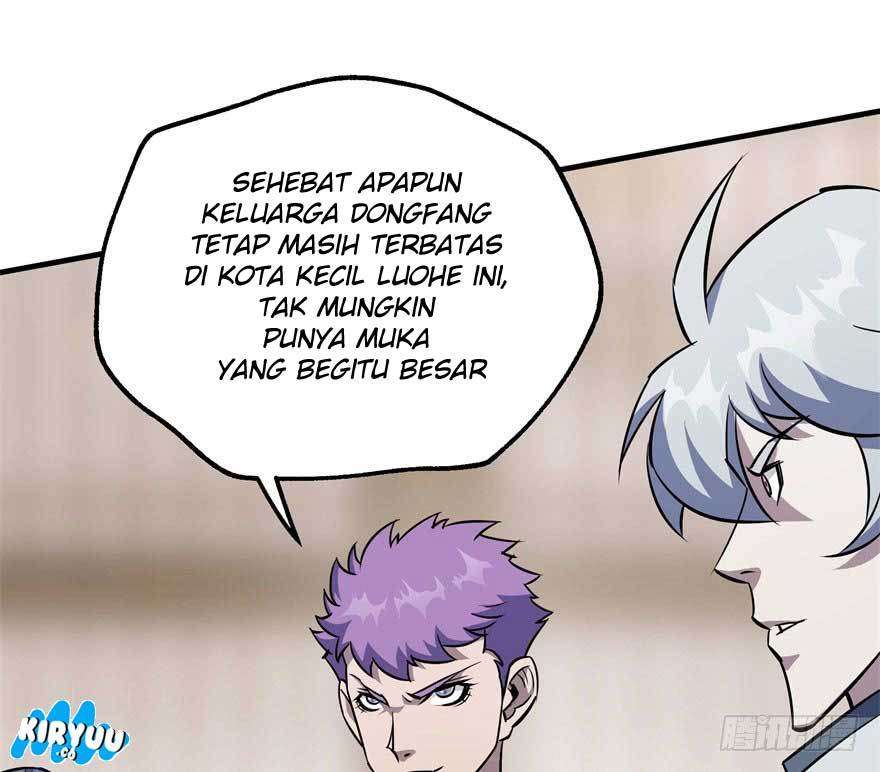 The Hunter Chapter 61 - halaman 120