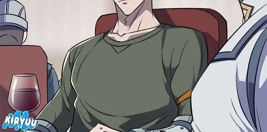The Hunter Chapter 61 - halaman 121