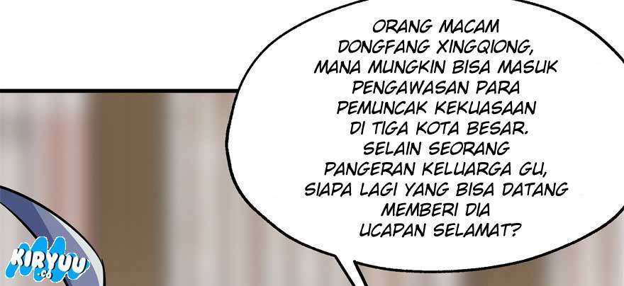The Hunter Chapter 61 - halaman 123