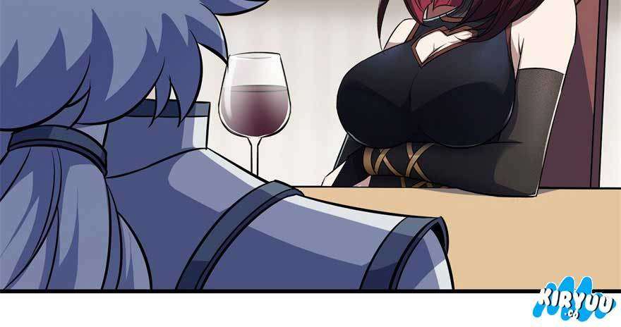 The Hunter Chapter 61 - halaman 125