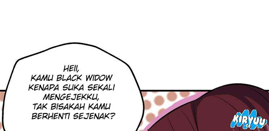 The Hunter Chapter 61 - halaman 126