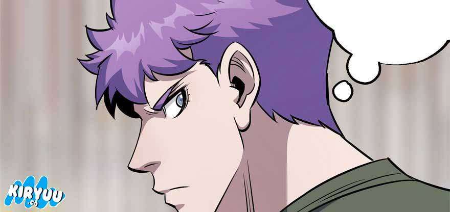 The Hunter Chapter 61 - halaman 133