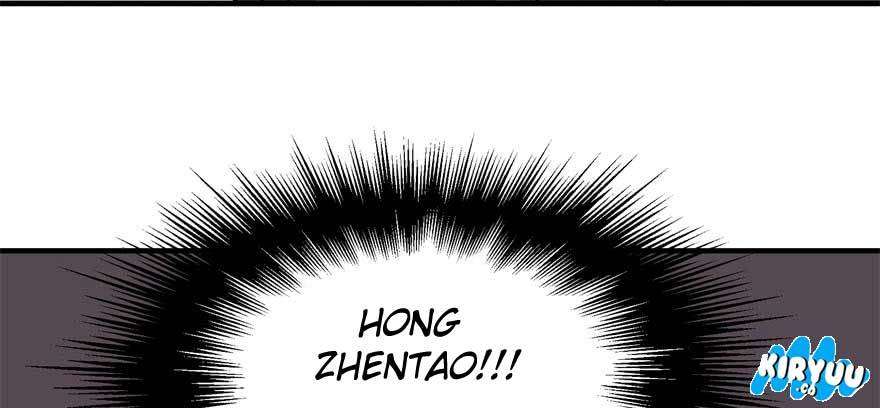 The Hunter Chapter 61 - halaman 135