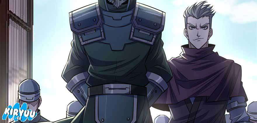 The Hunter Chapter 61 - halaman 137
