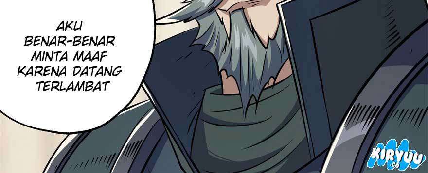 The Hunter Chapter 61 - halaman 143