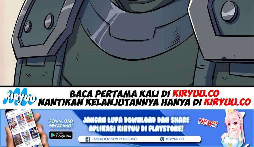 The Hunter Chapter 61 - halaman 144
